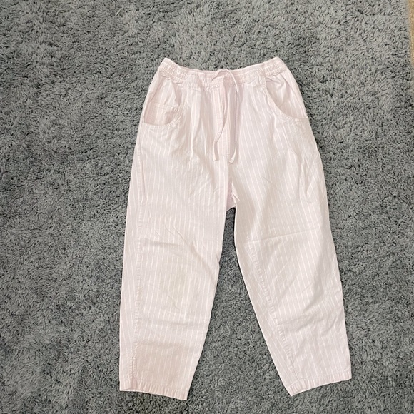 Boyfriend pants - Picture 1 of 1
